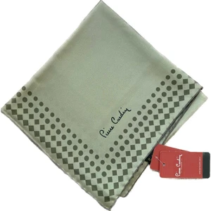 Pierre Cardin Crepe Saten Ipek Eşarp 8473230-351