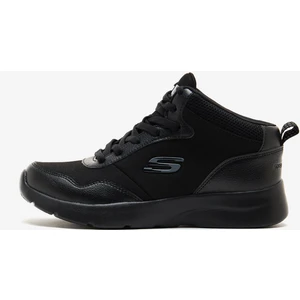 Kadın Siyah Spor Ayakkabı