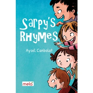 Mela Yayınları Sarpy’s Rhymes -  Aysel Canbolat
