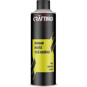 Duman Kesici Yağ Katkısı 300 ml