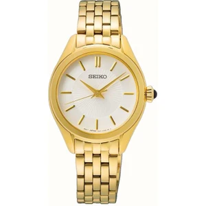 SUR538P1 Seiko Bayan Kol Saati SUR538P