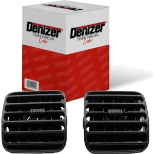 Laguna Kalorifer Orta Izgara Takımı Sağ Sol 7700822847 7700822846