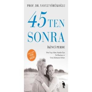 Nemesis Yayınları 45’ten Sonra - Yavuz Yörükoğlu