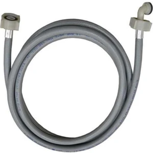 4 Metre Çamaşır Bulaşık Makinası Temiz Su Hortumu 2 Contalı Yüksek Basınca Dayanıklı