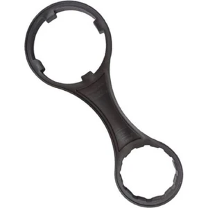 Kaya Group Su Arıtma Cihazları Için Filtre Kabı ve Membran Kabı Açma Anahtarı