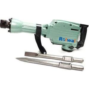 RWL-2007 Profesyonel 1500W Kırıcı