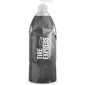 Gyeon Quartz Gyeon Q2M Tire Express Lastik Parlatıcı 400 ml
