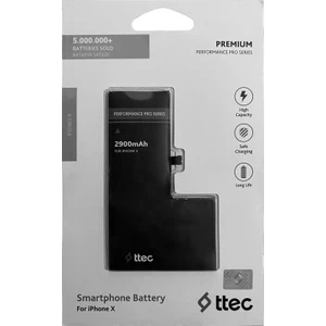 Smartphone Batarya iPhone x