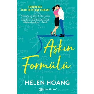 Aşkın Formülü - Helen Hoang