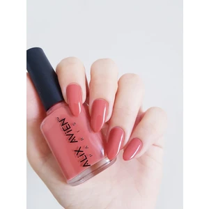 Nail Lacquer Oje 78 - Uzun Süreli Kalıcılık Hızlı Kuruma