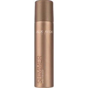 Shimmer Spray For Body - Işıltılı Vücut Sprey 75 ml
