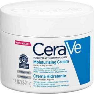 Moisturising Cream Kuru ve Çok Kuru Ciltler