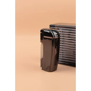 Silvio Monetti Özellikli Şişe Açacaklı Göstergeli Şarjlı Çakmak - SMCK676USBR01