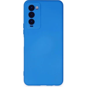 Tecno Camon 18 Prime Uyumlu Trend Seri Arka Koruma