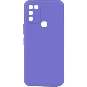 Infinix Hot 10 Play Uyumlu Trend Seri Arka Koruma