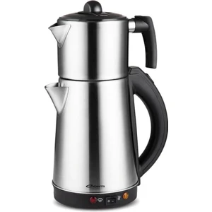Contea CTM-120 Inox Çay Makinesi