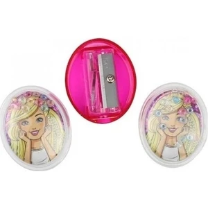 Barbie Kalemtraş 2 Adet