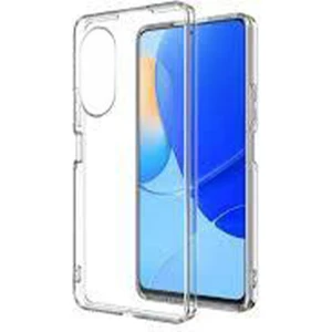 Huawei Nova 9 Se Uyumlu Nettech Lüx Seri Kamera Korumalı Arka Koruma