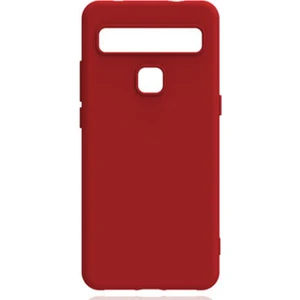 Tcl 10L Uyumlu Trend Seri Arka Koruma