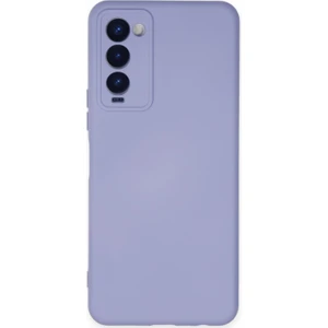 Tecno Camon 18 Prime Uyumlu Trend Seri Arka Koruma