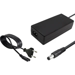 Adaptör 12V 5A 5.5x2.5mm Masa Tip Wellpower WP-1205P