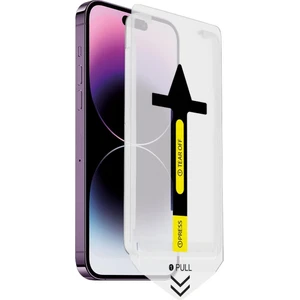 Defender IPHONE 14 Pro Easy App Ekran Koruyucu