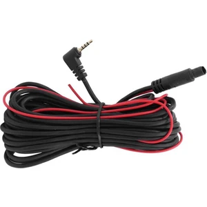 AV5P10 Novatek 5 Pin Arka Kamera Görüntü Kablosu 10 Metre NT88D NT92D GP50HD GP43HD Uyumlu