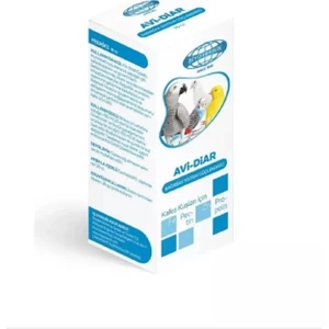 Avi-diar  30 cc