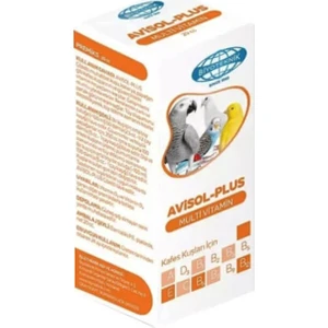Avisol Plus Multivitamin