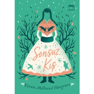 Sonsuz Kış - Kiran Millwood Hargrave