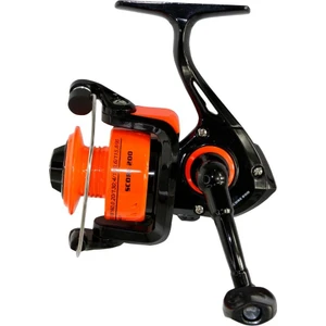 Bauer Score 200 Lrf & Spin Makina