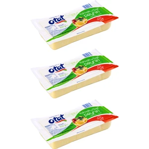 Kahvaltı ve Tost Peyniri Tam Yağlı 600 gr X3