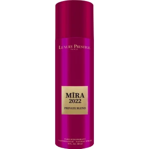 Luxury Prestige Private Blend Mira Kadın Parfüm Deodorant 200 ml