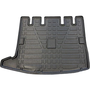 Dacia Jogger 7 Koltuk 2022 Sonrası 3D Bagaj Havuzu Bizymo