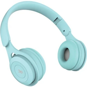 Ritmo Üniversal 3.5mm Mikrofonlu Kablolu Kulak Üstü Kulaklık