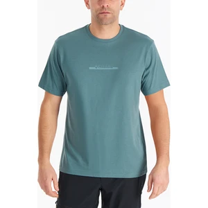 Csc M Bar Split Graphic Ss Erkek T-Shirt CS0121
