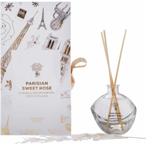 Karaca Home Parisian Rose Çubuklu Ortam Kokusu 200 ml