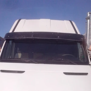 Iveco Daily Ön Cam Güneşlik 2000-2006 Arası Uyumlu