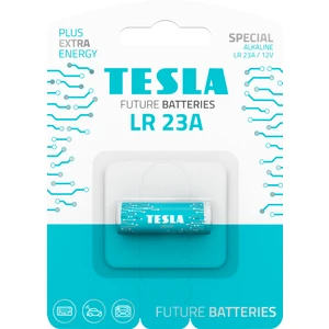 Special Alkalin 12V Pil LR23A / A23 / MN21 – 1’li Paket Uzun Ömürlü