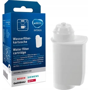 Kahve Espresso Makineleri İçin Brita Su Filtresi