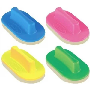 Tahta Silgisi Plastik Keçe