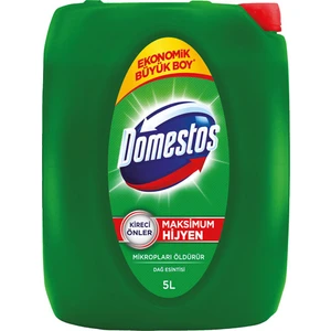 Çamaşır Suyu 5 kg