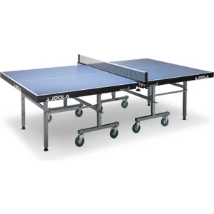JOOLA WORLD CUP 25-S Masa Tenisi Masası - (Ittf Onaylı Filesi ile Beraber)
