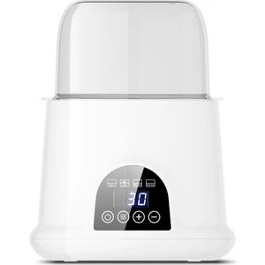 Situ Store Biberon Isıtıcı Sterilizatör - Beyaz (Yurt Dışından)