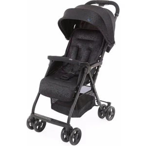 Ohlala 3 Stroller Jet Black Bebek Arabası, Siyah