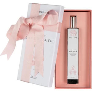 Saf Gül Suyu 100 Ml