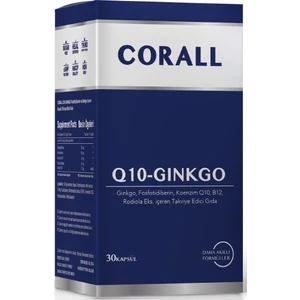 Q10-GINKGO