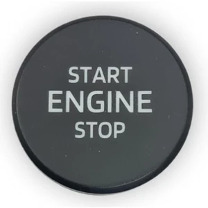 Skoda Fabia 3 2015-2022 Start Stop Motor Çalıştırma Düğmesi Oem 6V0905217