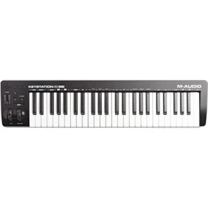 M-AUDIO KEYSTATION49MK3 / 49 Tuş MIDI Klavye