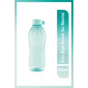 Eco Şişe Suluk 500 ml Su Mavisi